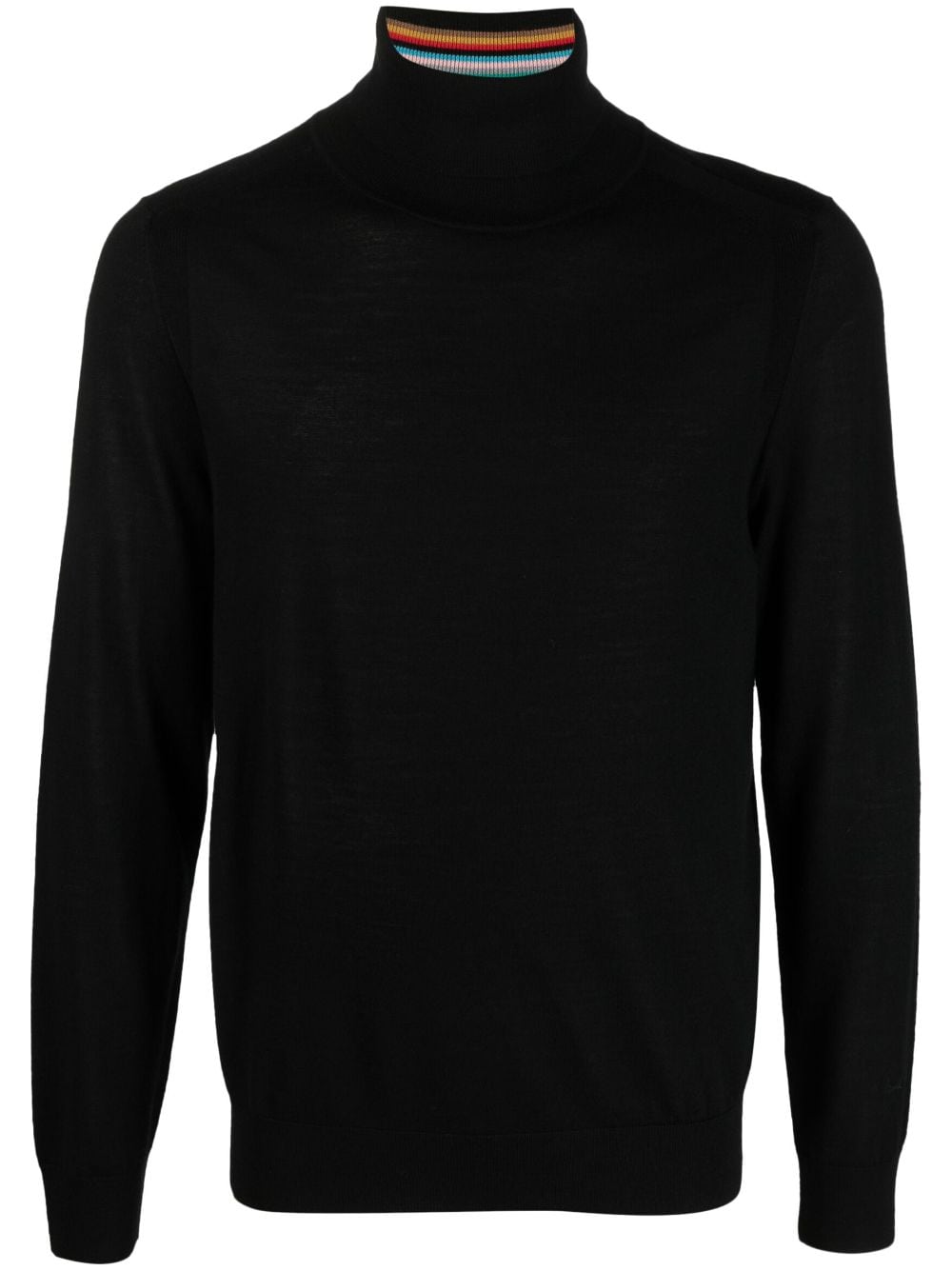 Paul Smith Sweaters Black