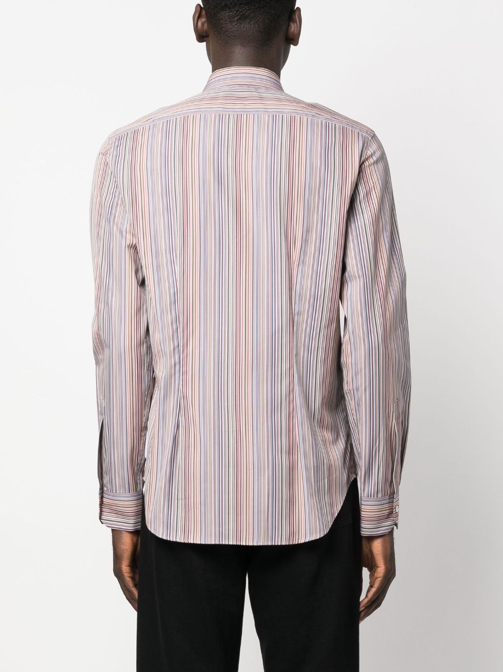 Paul Smith Shirts MultiColour