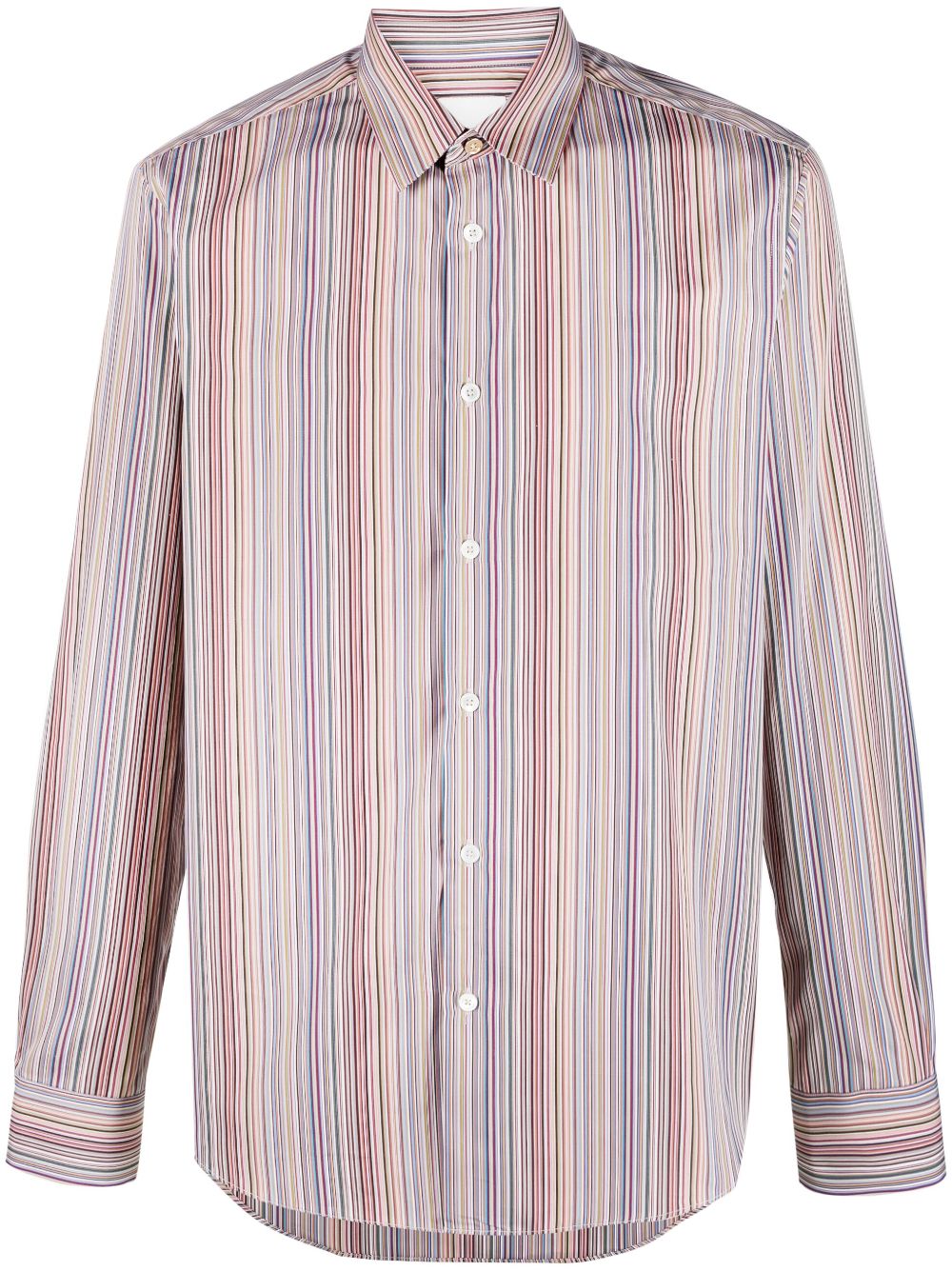 Paul Smith Shirts MultiColour