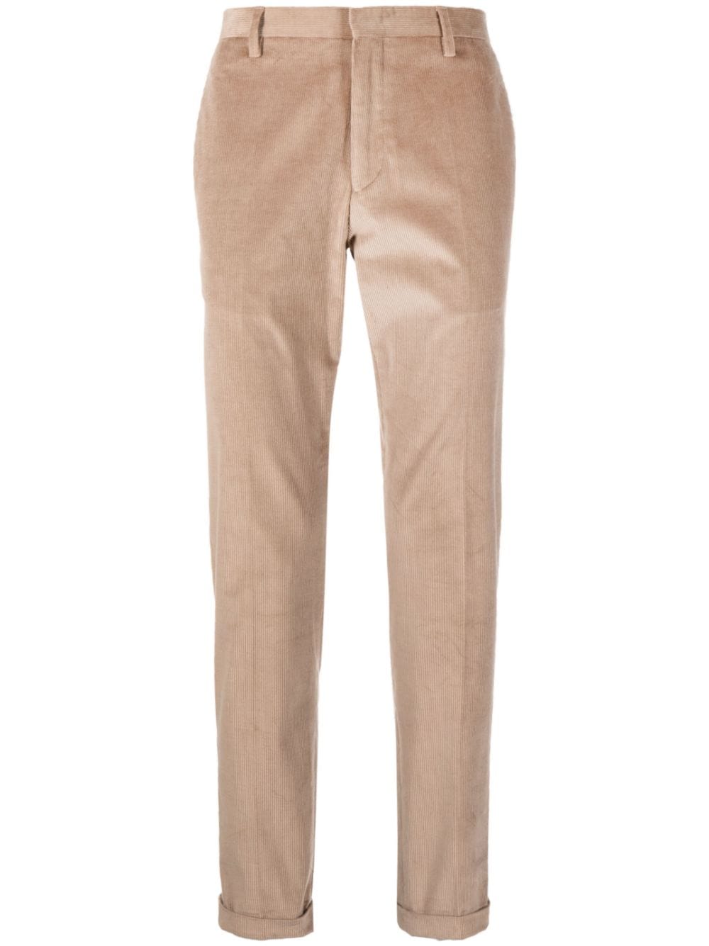 Paul Smith Trousers Beige