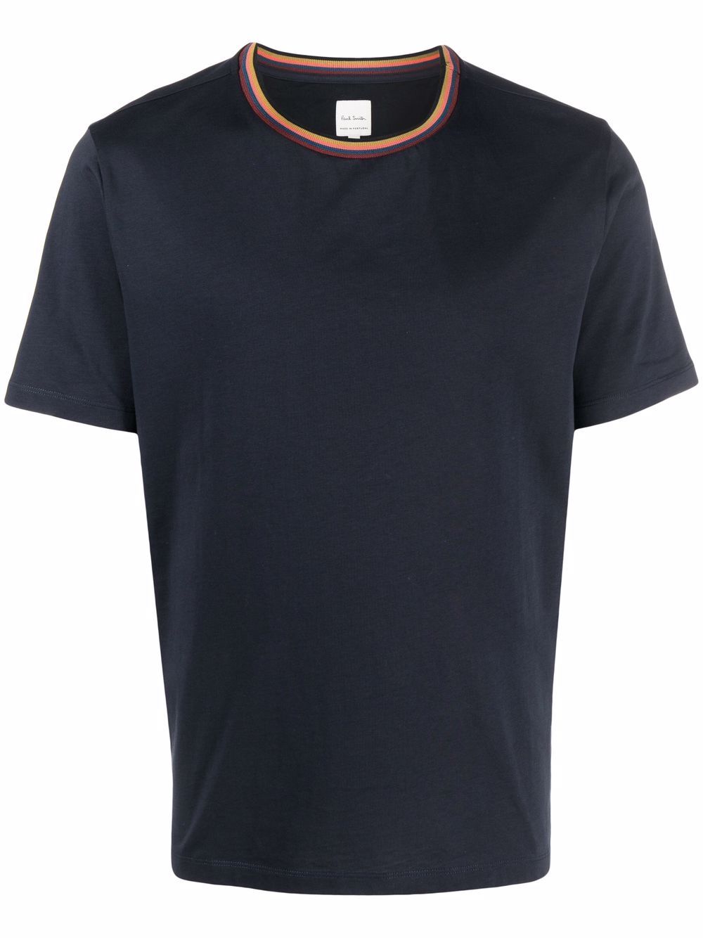 Paul Smith T-shirts and Polos Blue