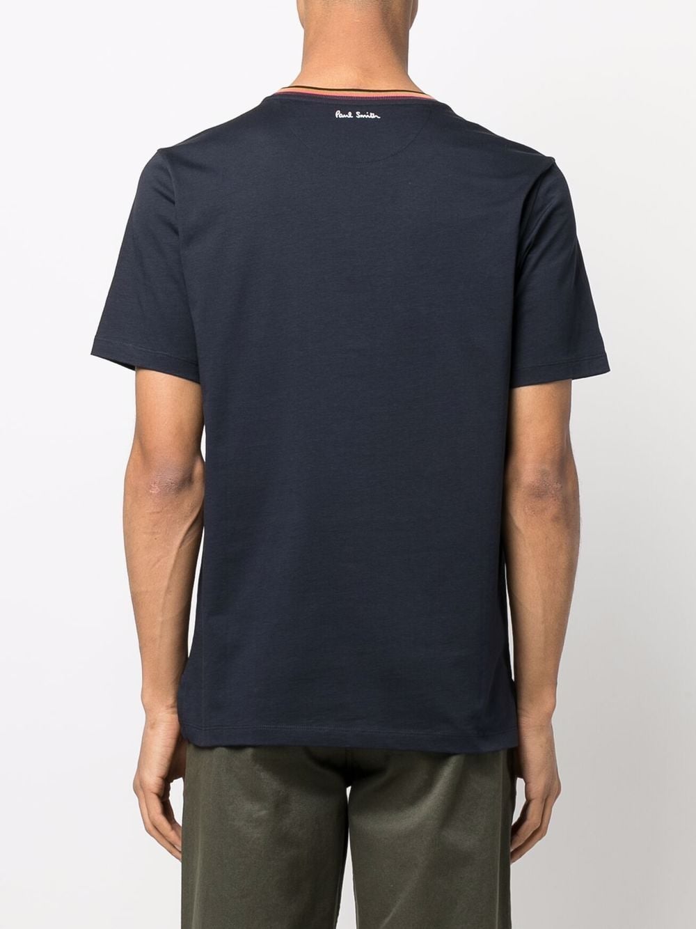 Paul Smith T-shirts and Polos Blue