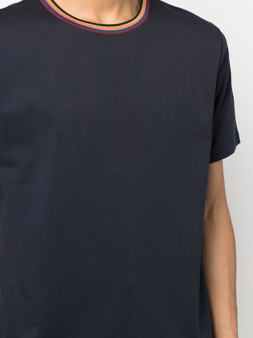 Paul Smith T-shirts and Polos Blue