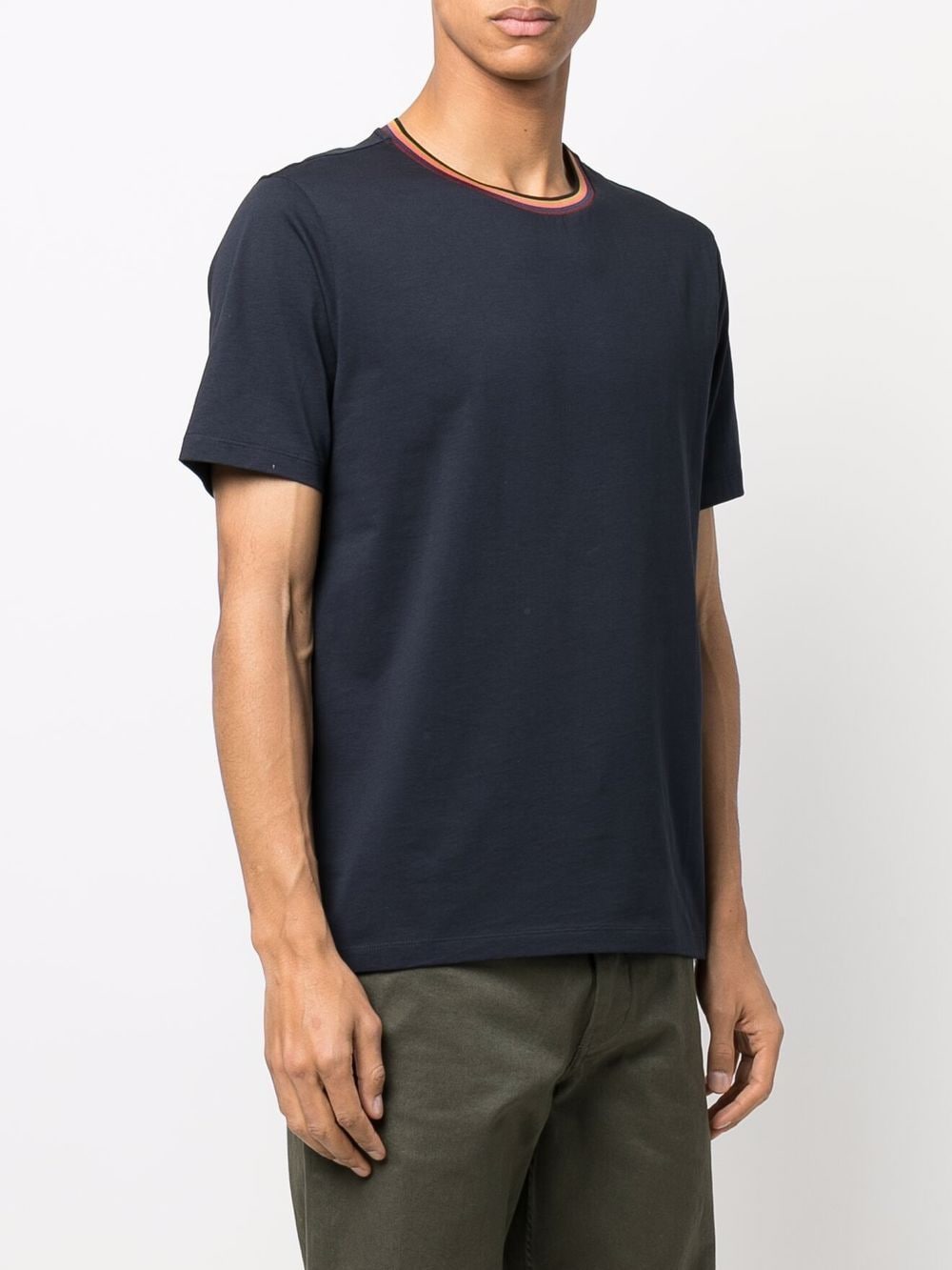 Paul Smith T-shirts and Polos Blue