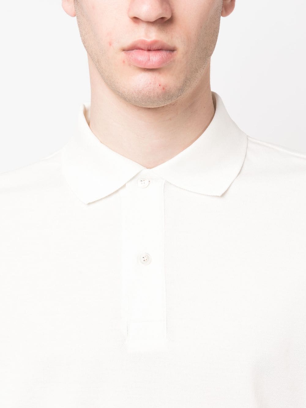 Paul Smith T-shirts and Polos White