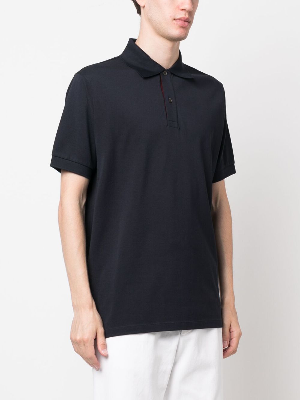 Paul Smith T-shirts and Polos Blue