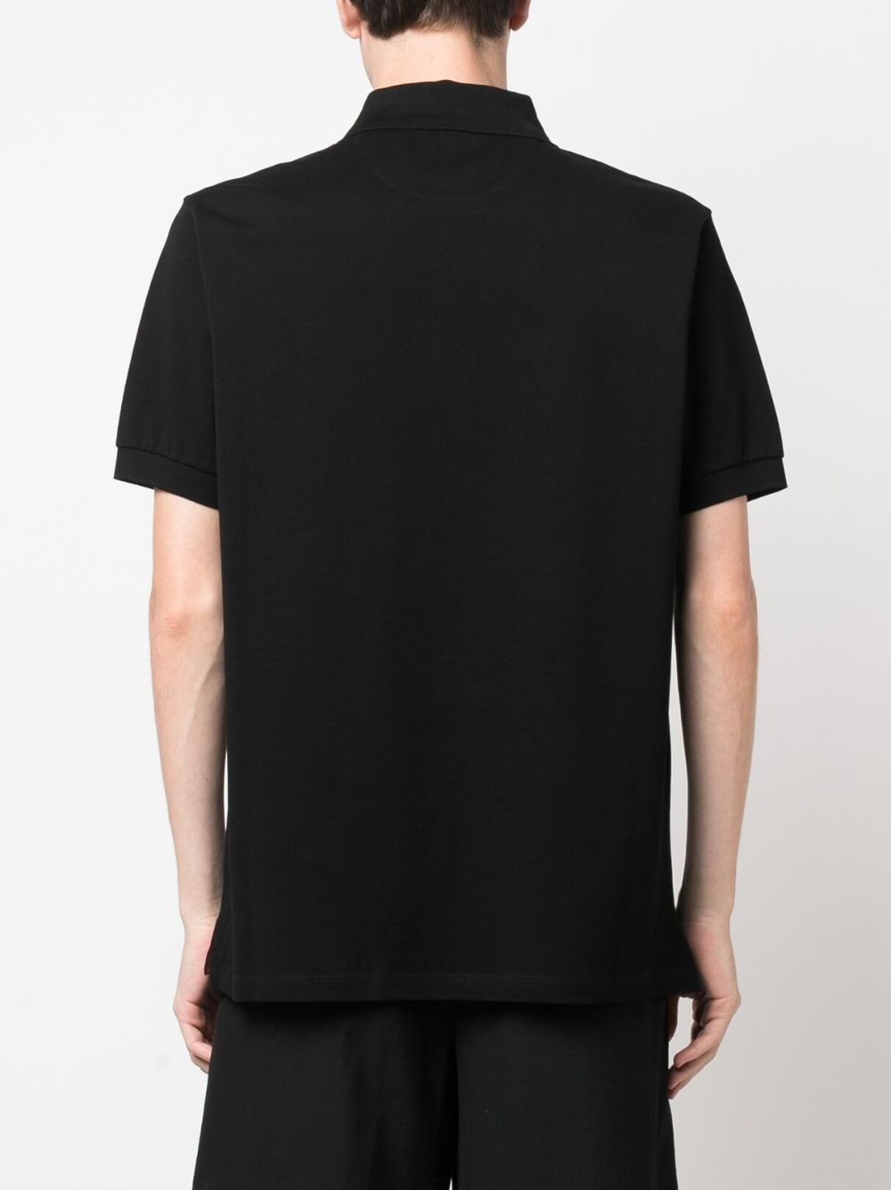 Paul Smith T-shirts and Polos Black