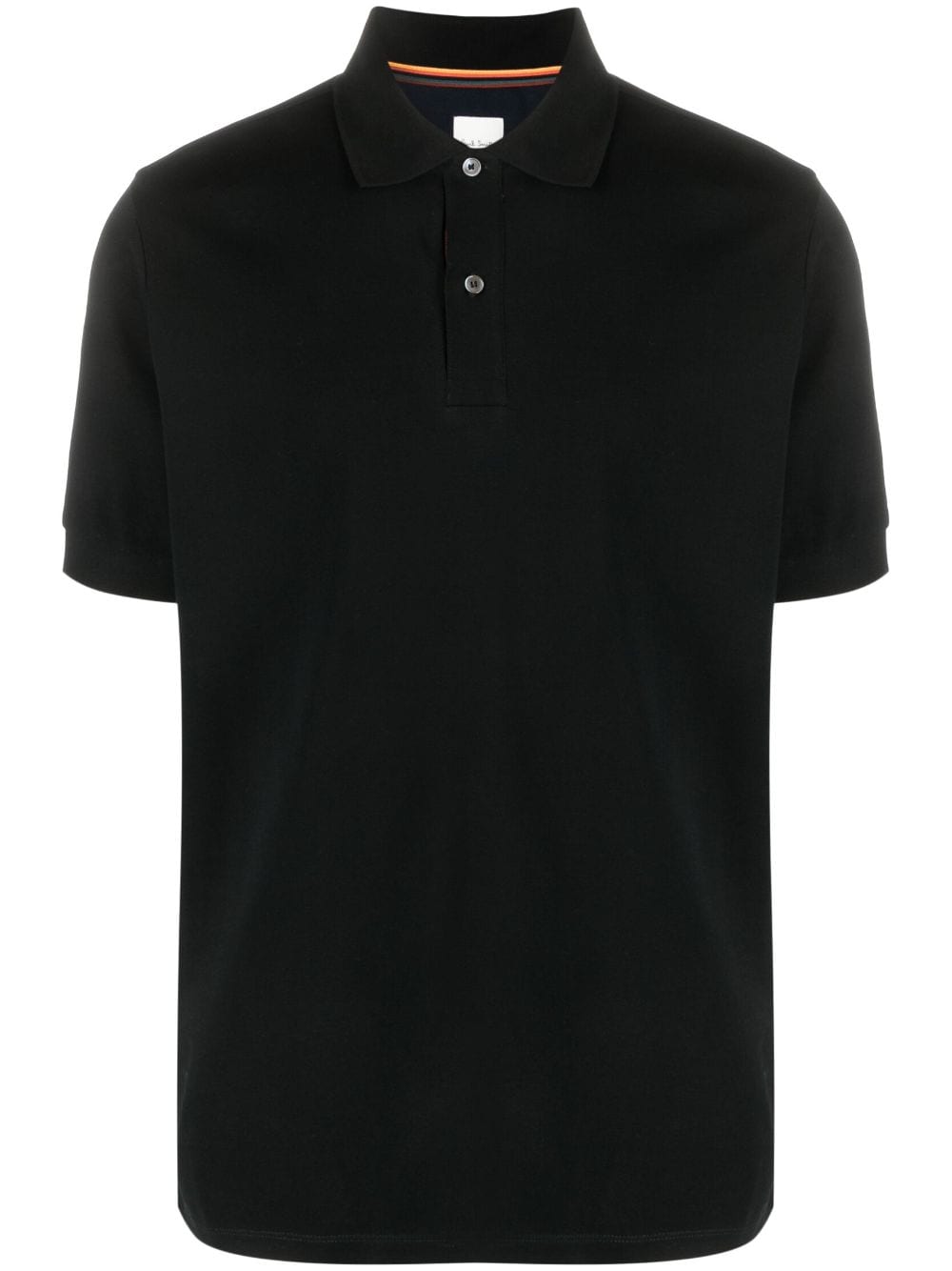 Paul Smith T-shirts and Polos Black