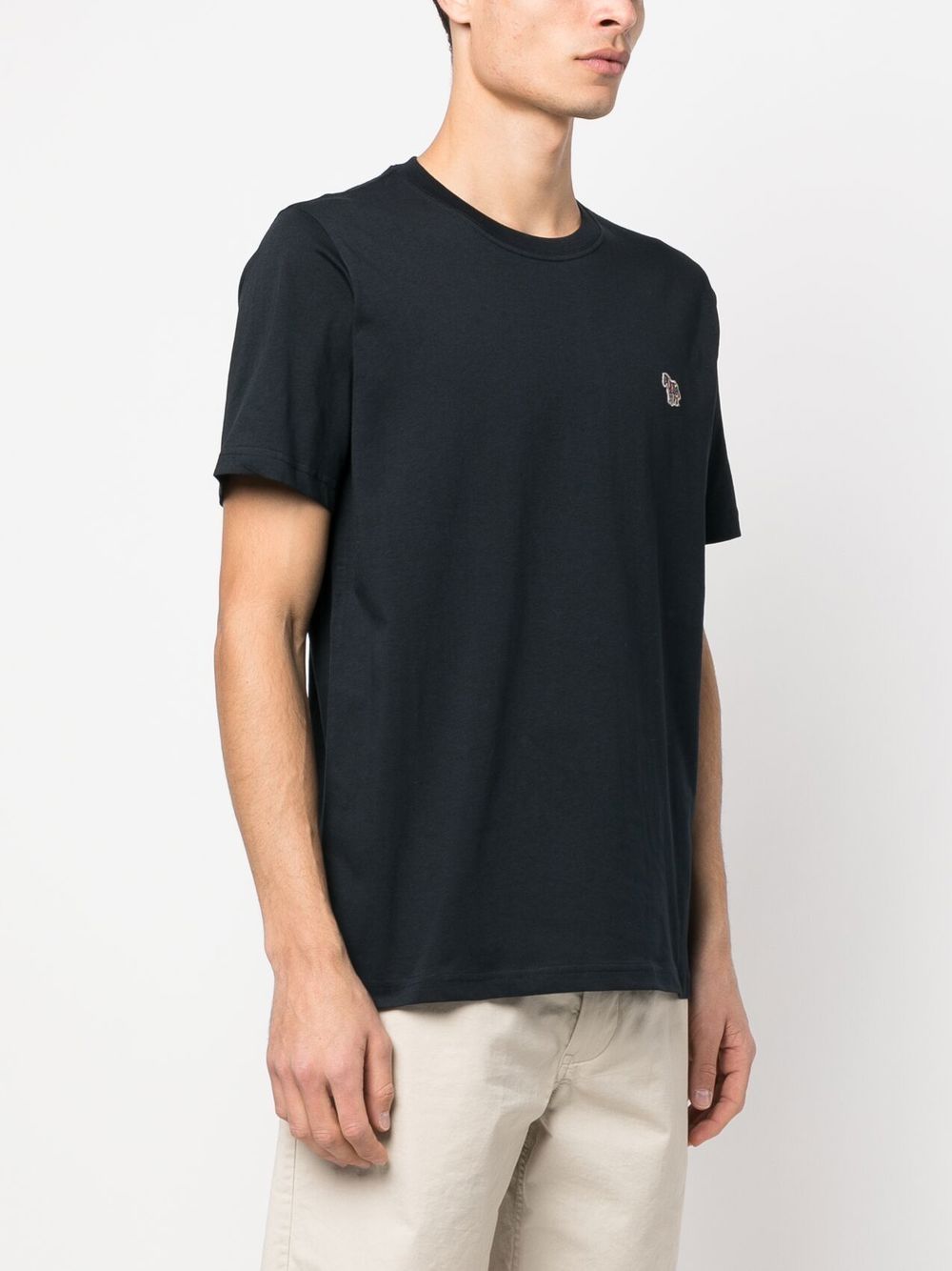 PS By Paul Smith T-shirts and Polos Blue