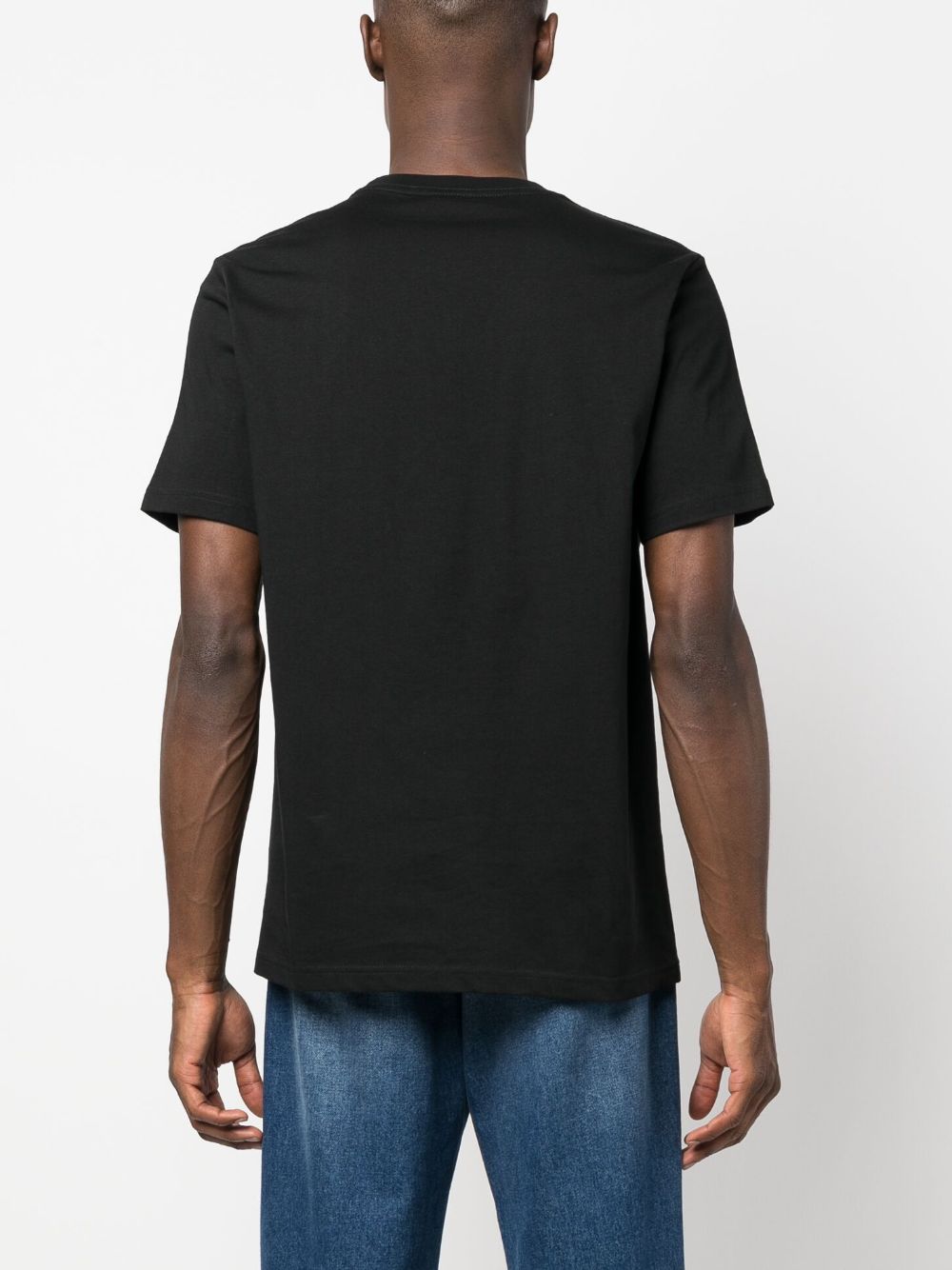 PS By Paul Smith T-shirts and Polos Black