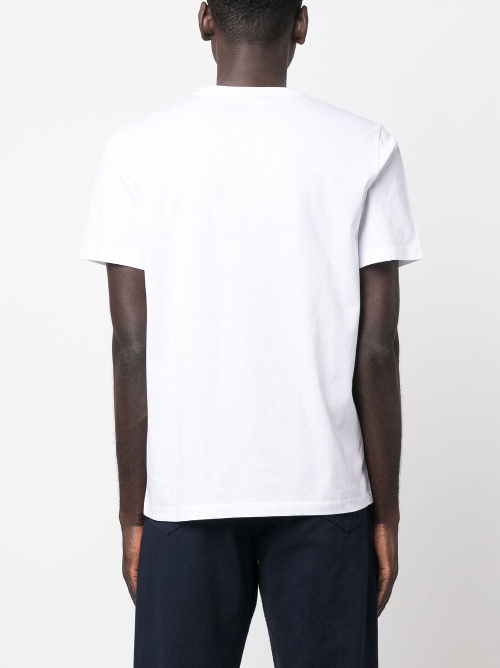 PS By Paul Smith T-shirts and Polos White