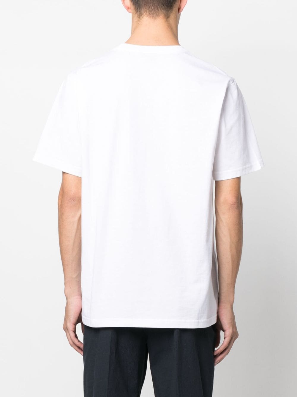 PS By Paul Smith T-shirts and Polos White