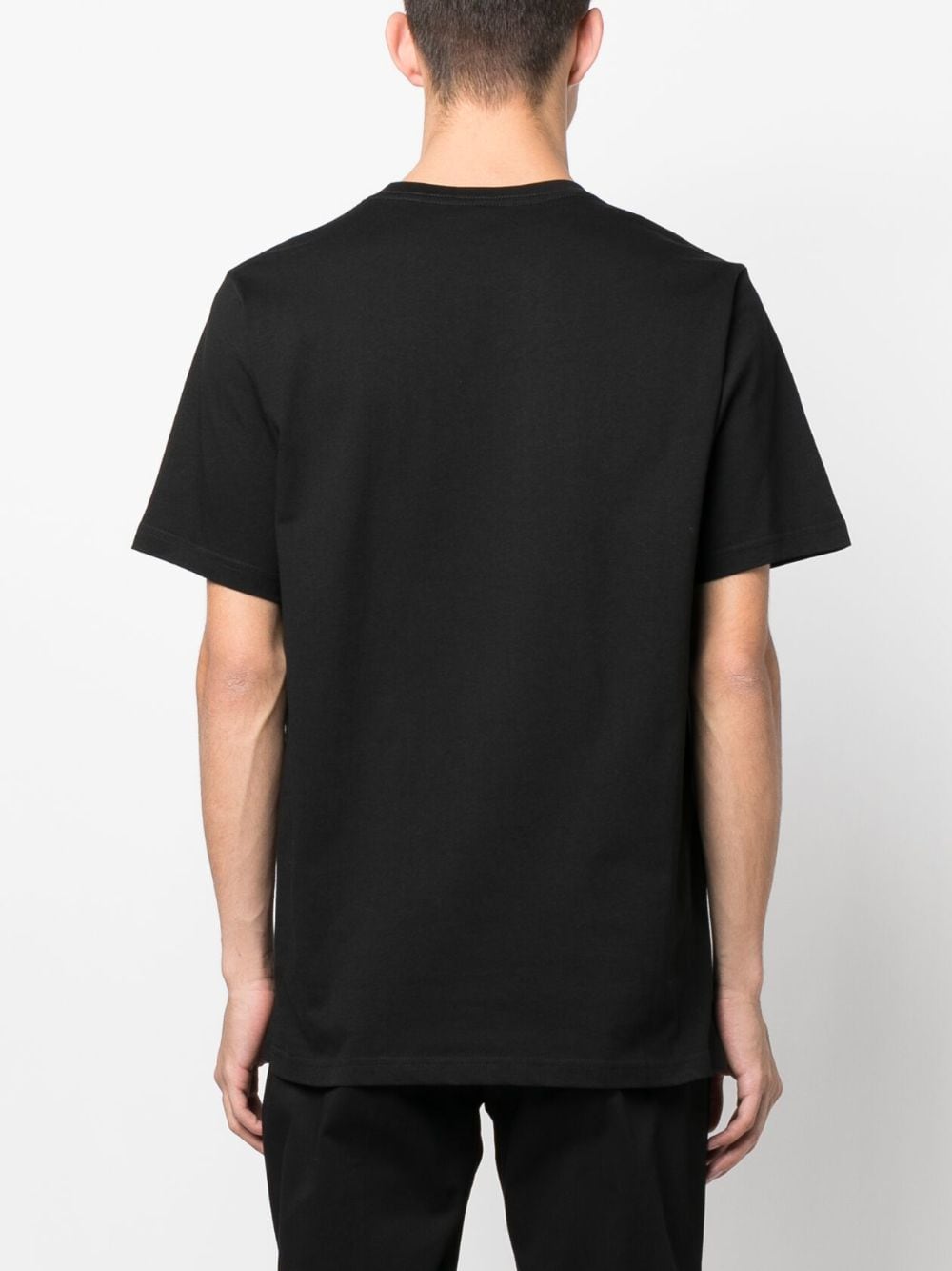 PS By Paul Smith T-shirts and Polos Black