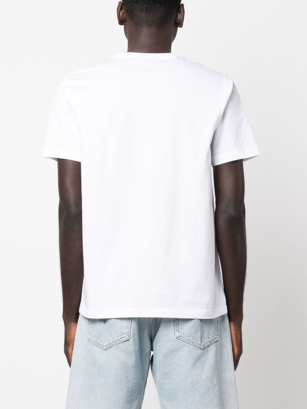 PS By Paul Smith T-shirts and Polos White