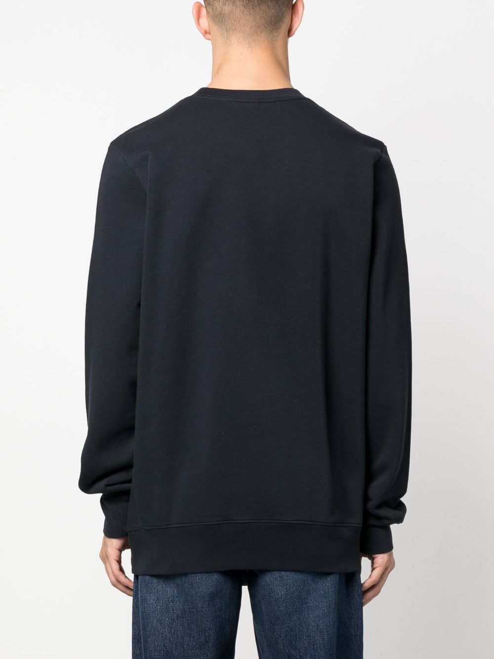 PS By Paul Smith Sweaters Blue