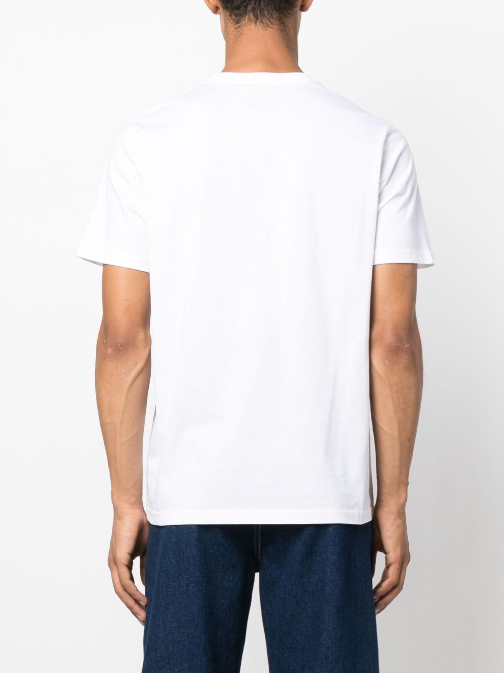 PS By Paul Smith T-shirts and Polos White