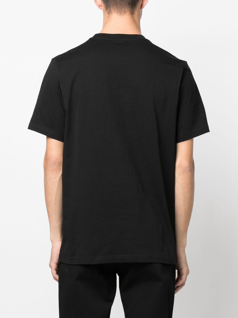 PS By Paul Smith T-shirts and Polos Black