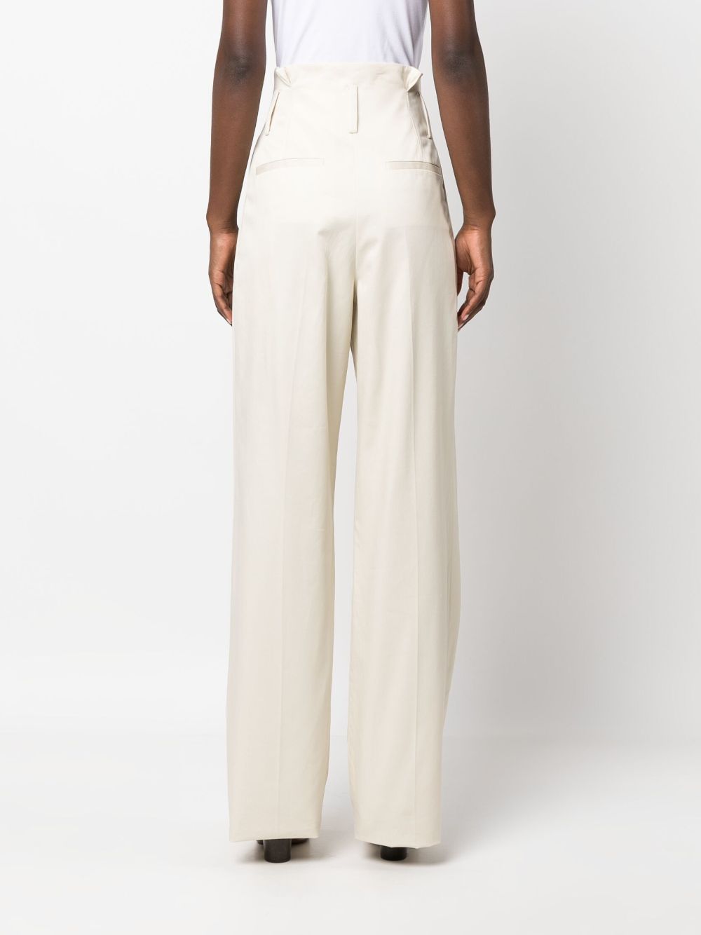 Iro Trousers Beige