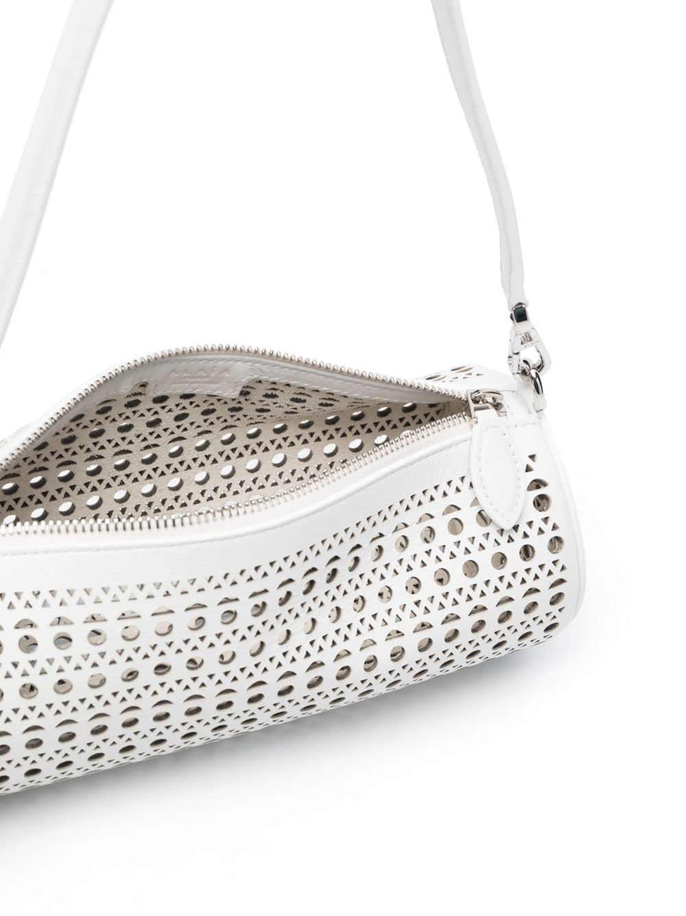 Alaia Bags.. White