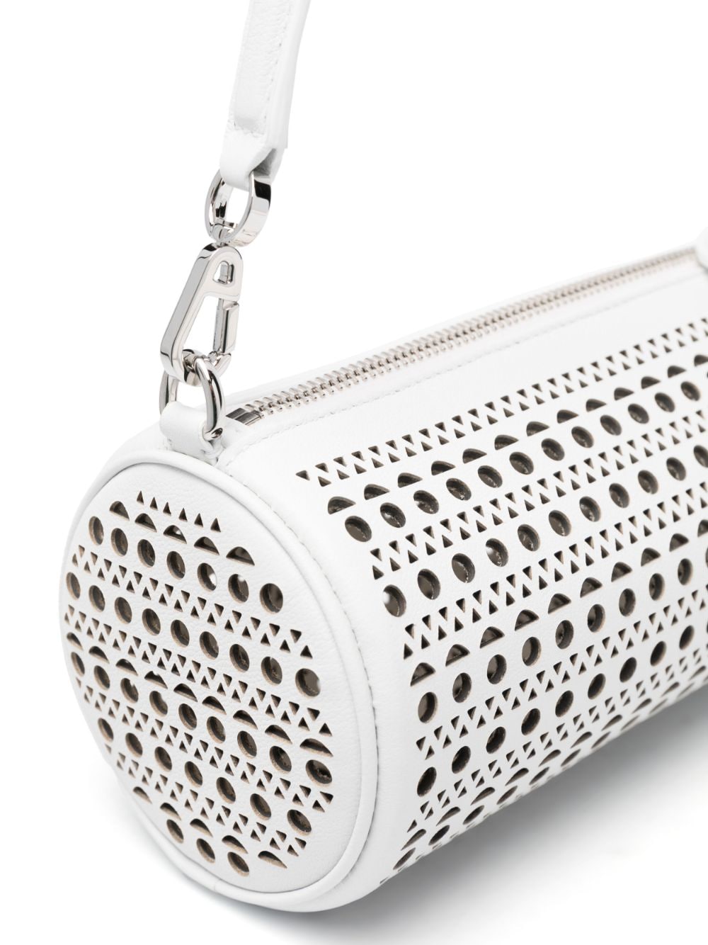 Alaia Bags.. White