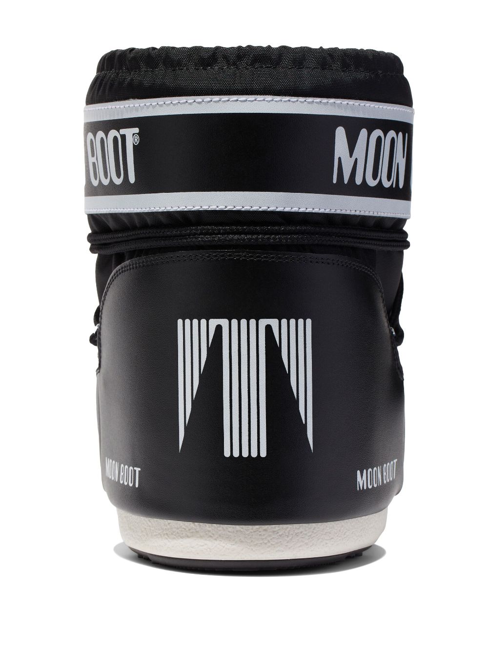 Moon Boot Boots Black