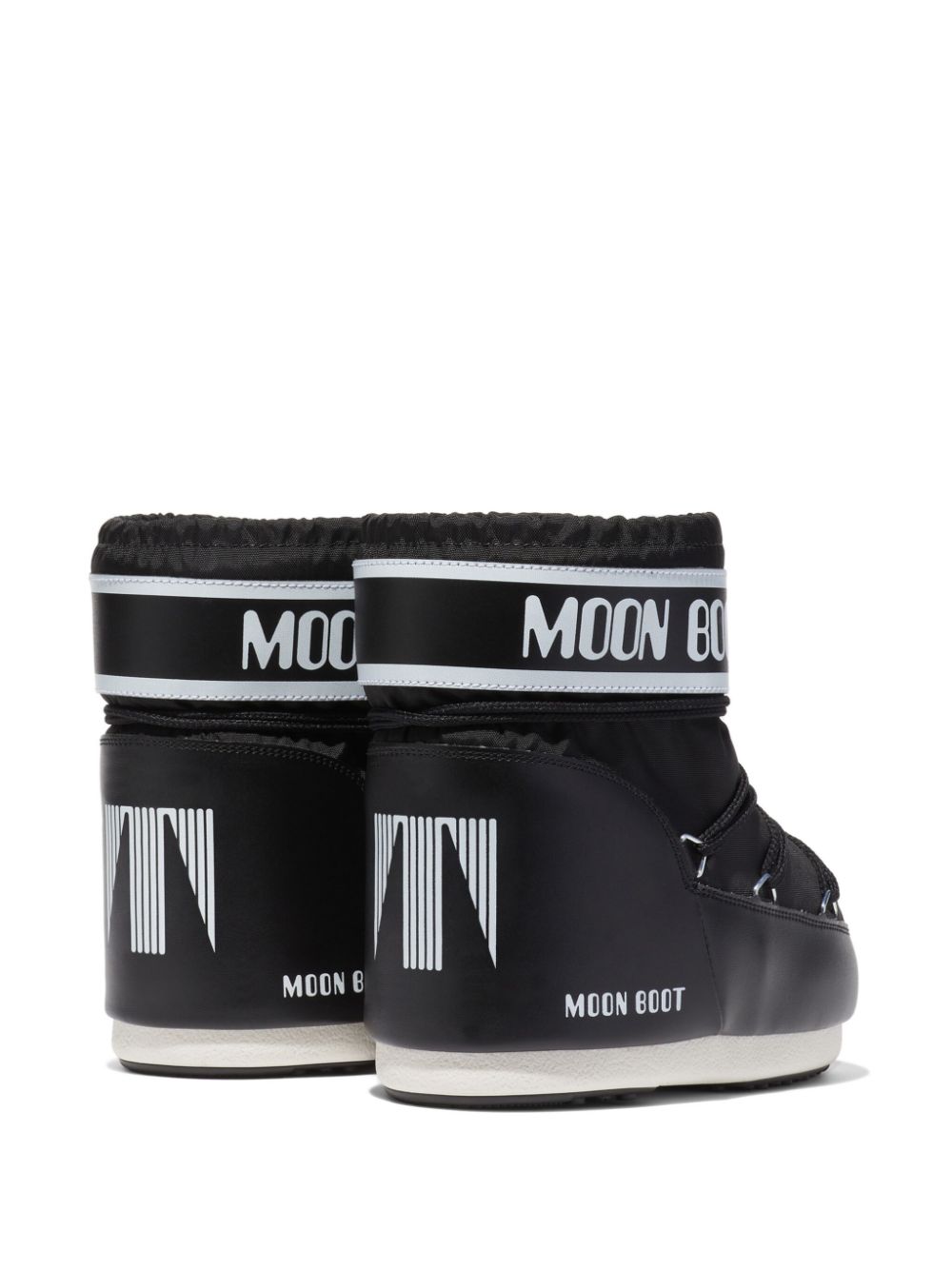 Moon Boot Boots Black