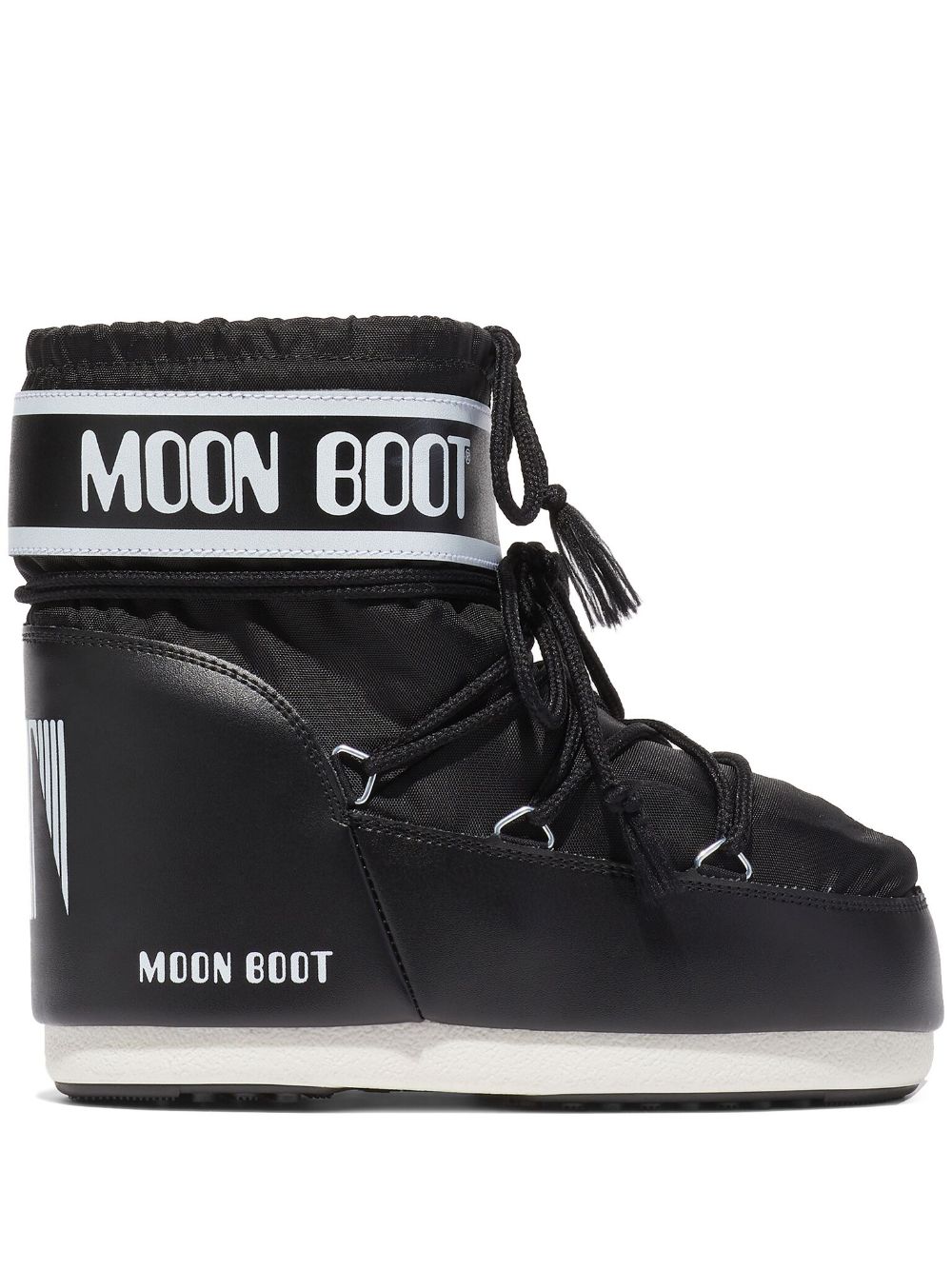 Moon Boot Boots Black