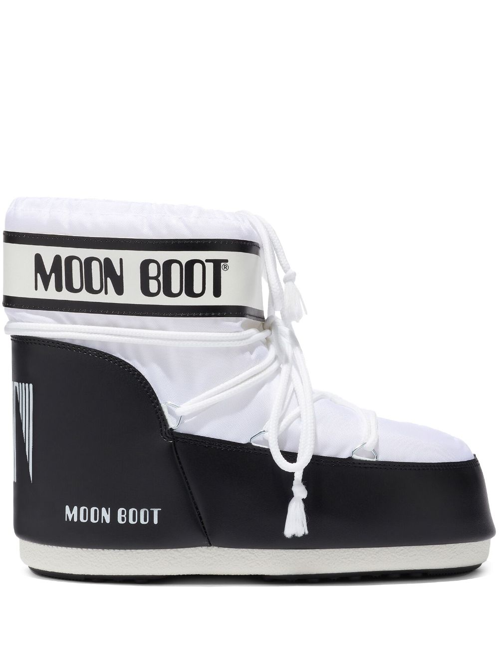 Moon Boot Boots White