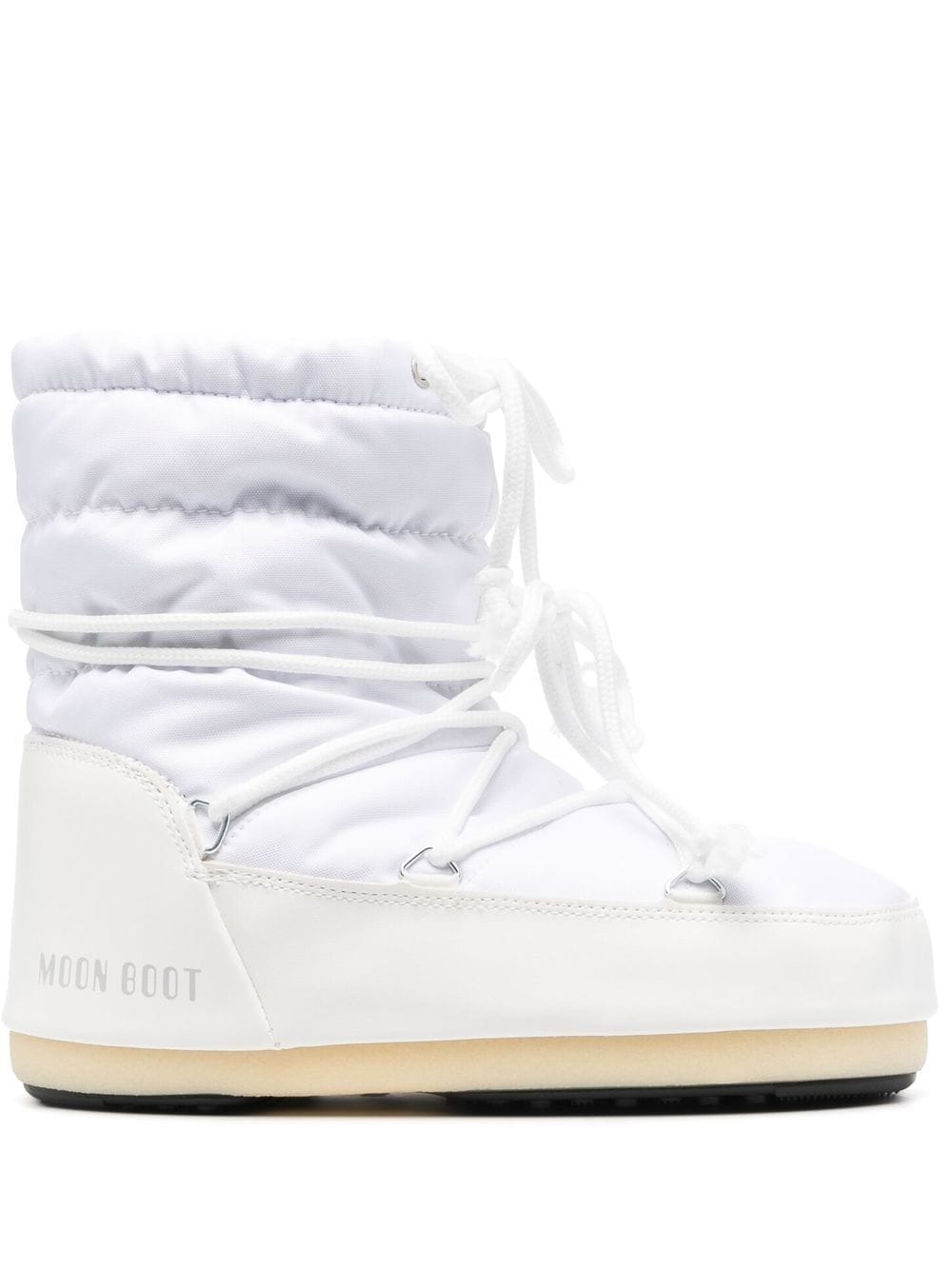 Moon Boot Boots White