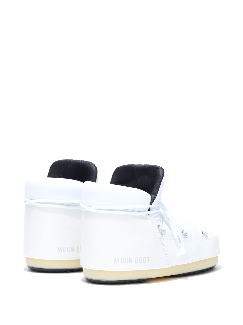 Moon Boot Boots White