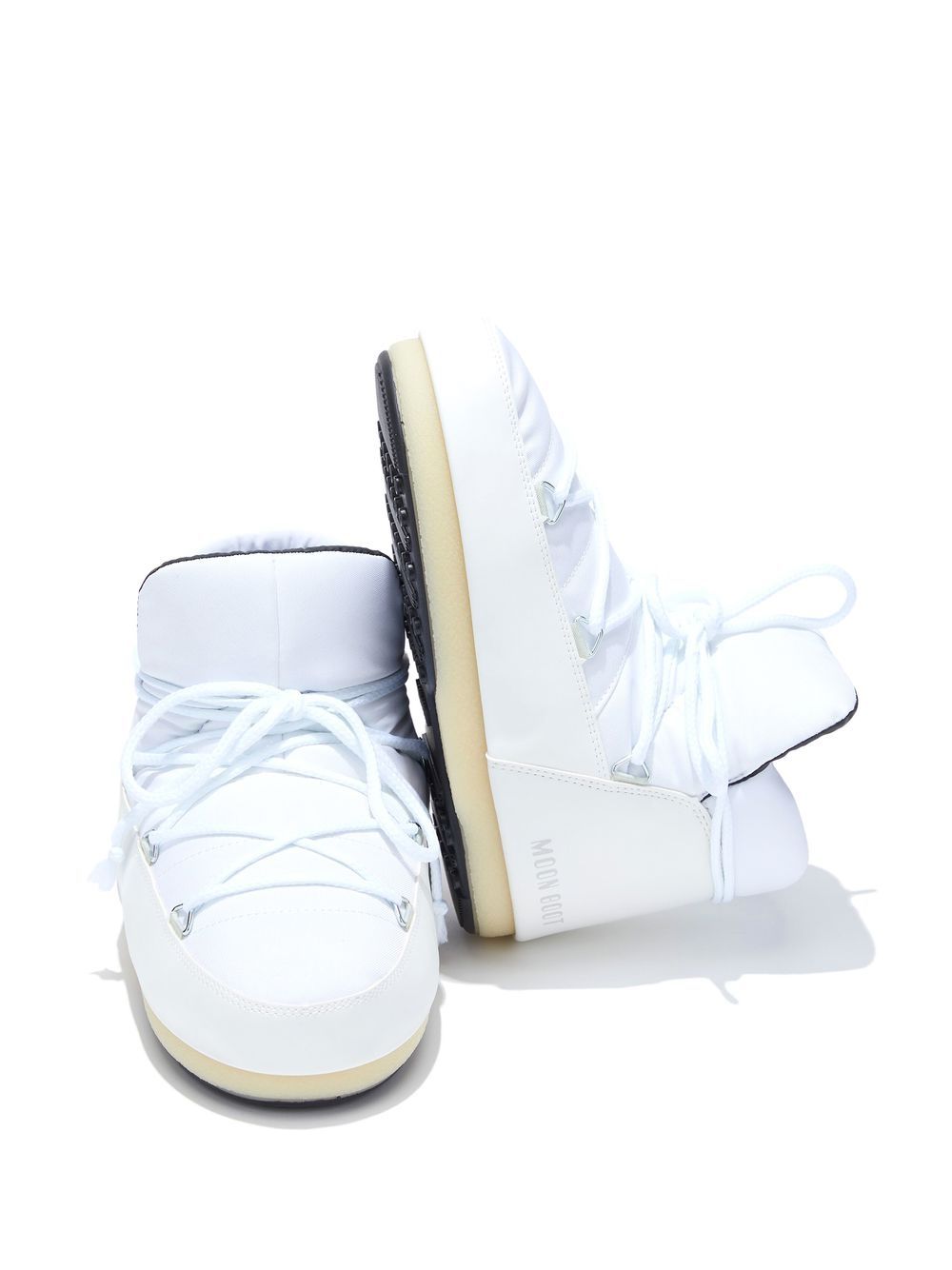 Moon Boot Boots White