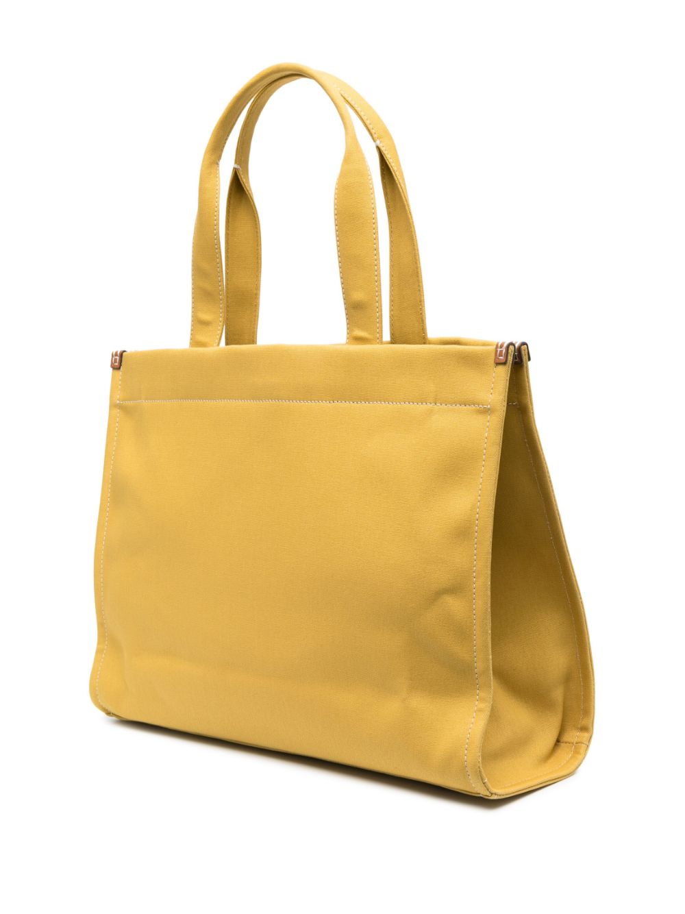 Tory Burch Bags.. Yellow