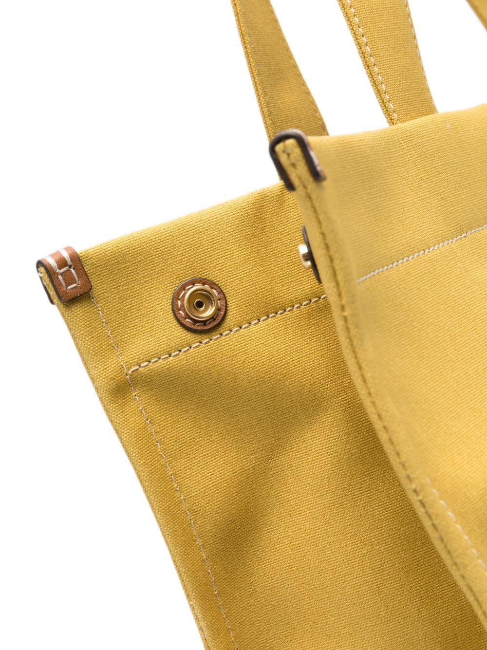 Tory Burch Bags.. Yellow