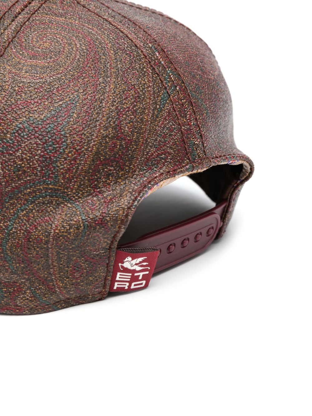 Etro Hats Brown