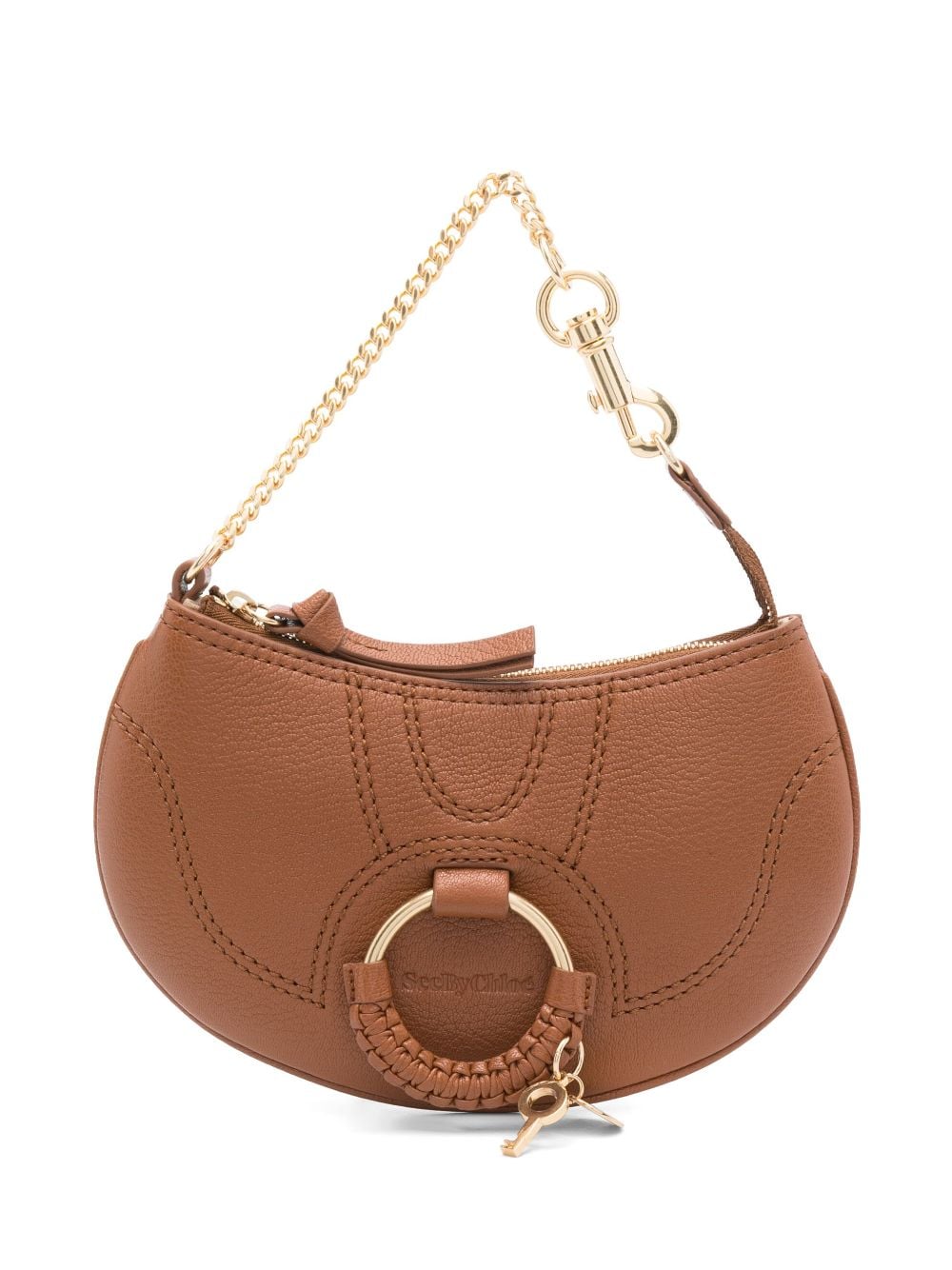 See By Chloé Bags.. Brown