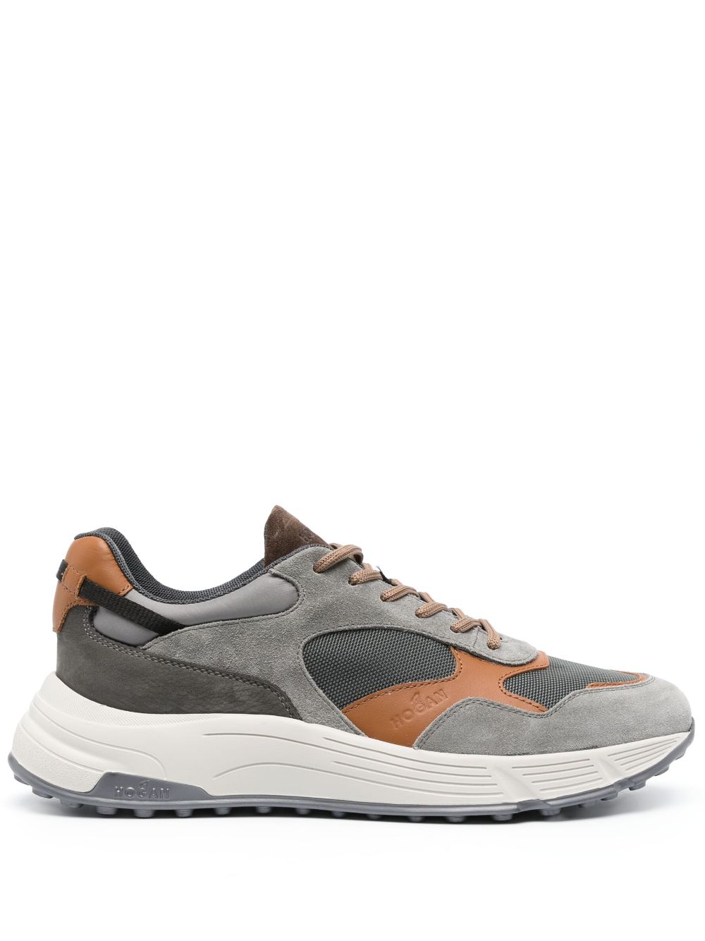 Hogan Sneakers Grey