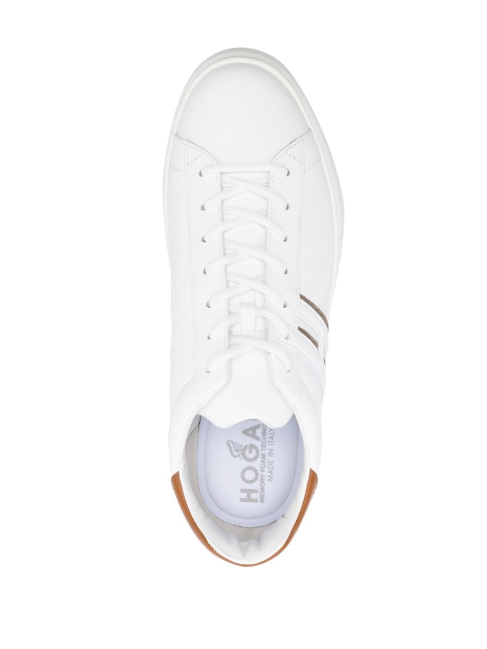 Hogan Sneakers White