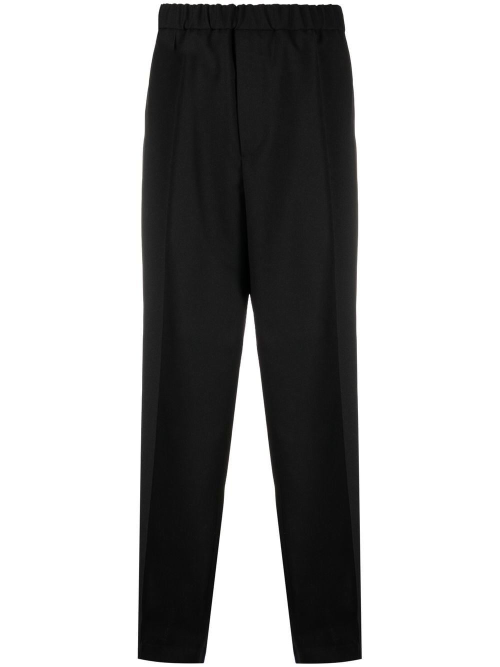 Jil Sander Trousers Black