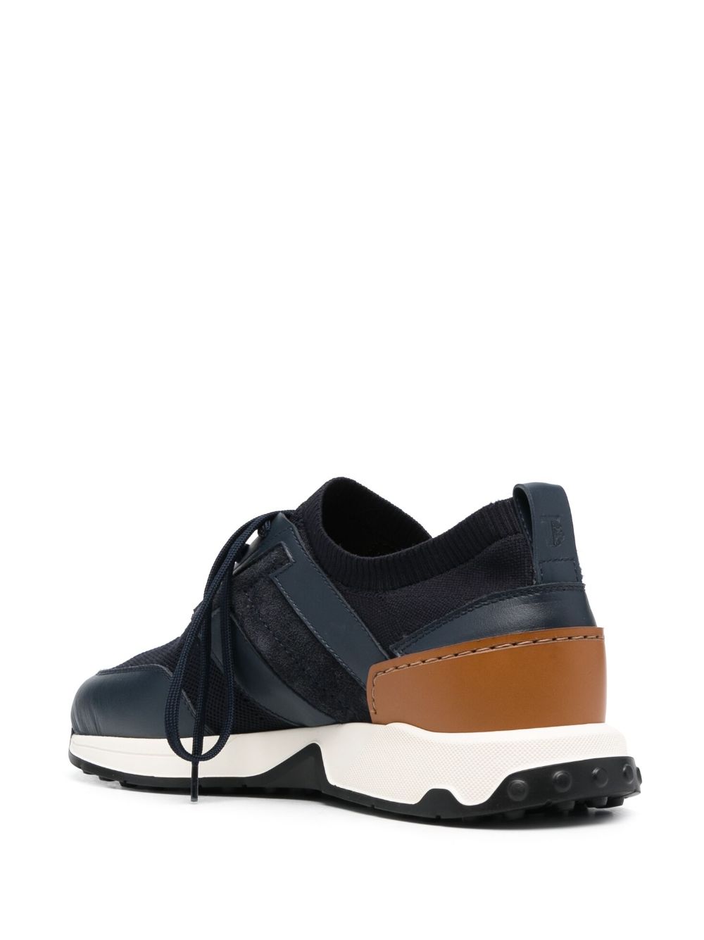 Tod's Sneakers Blue