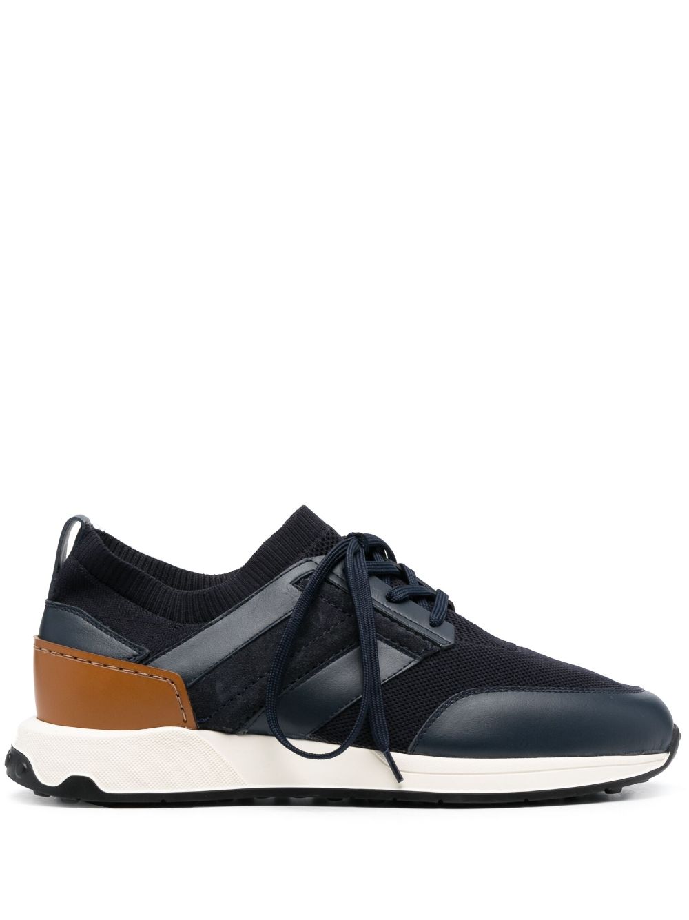 Tod's Sneakers Blue