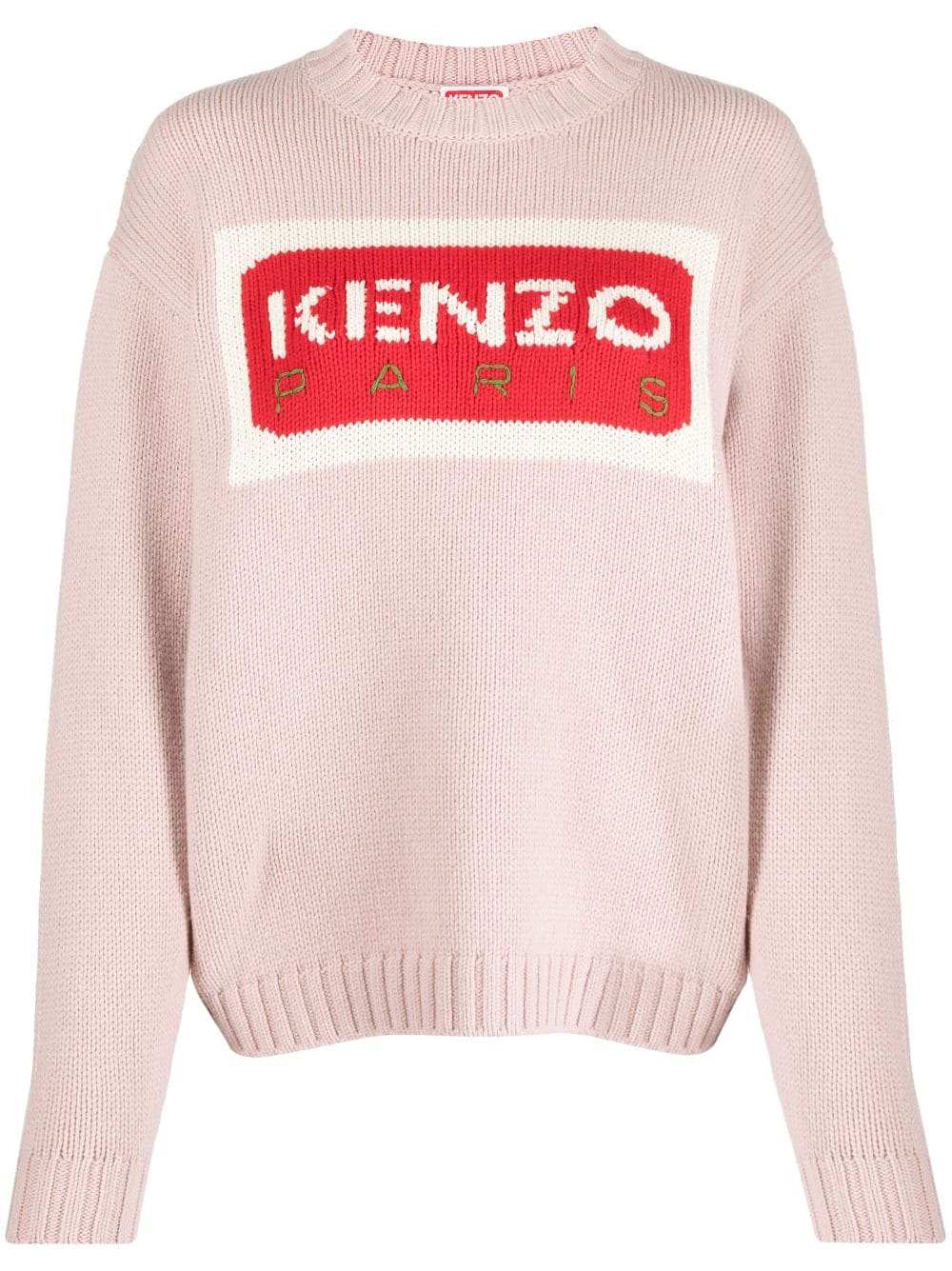 Kenzo Sweaters Pink