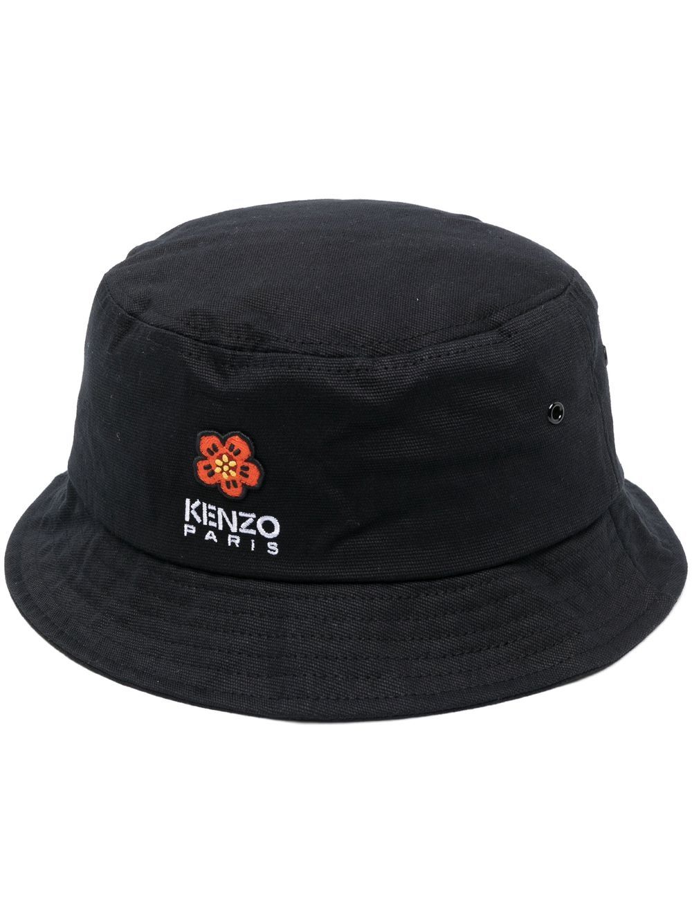 Kenzo Hats Black