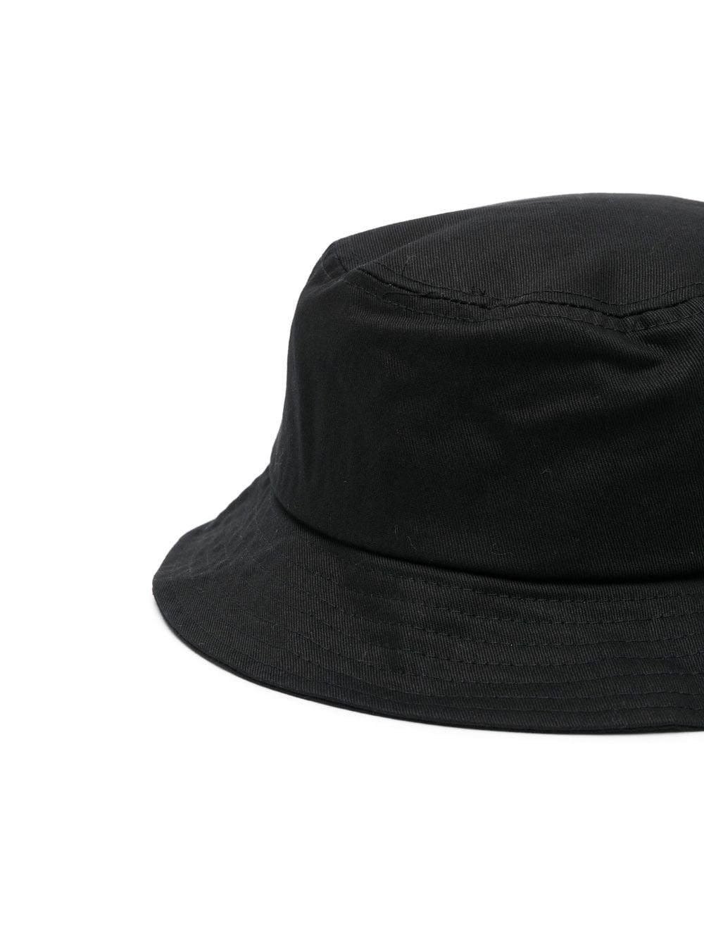 Kenzo Hats Black