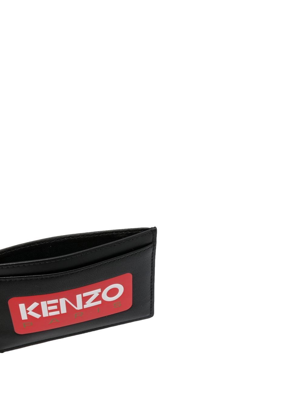 Kenzo Wallets Black