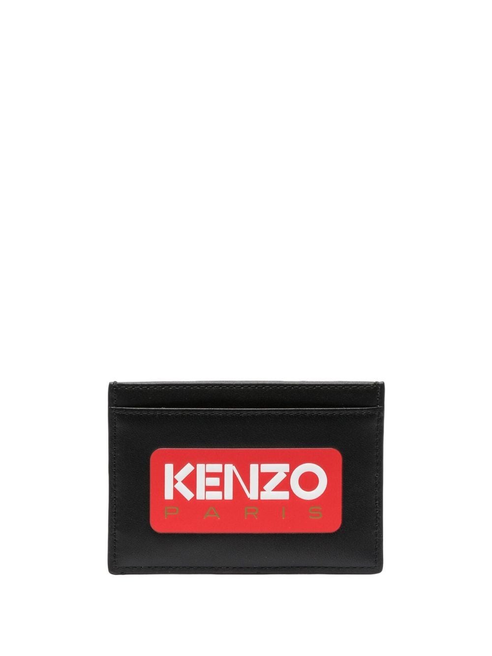 Kenzo Wallets Black