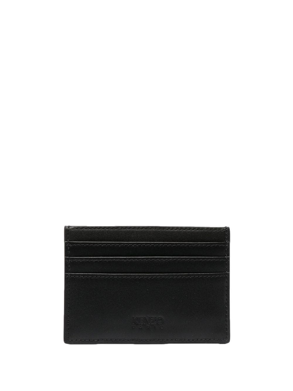 Kenzo Wallets Black