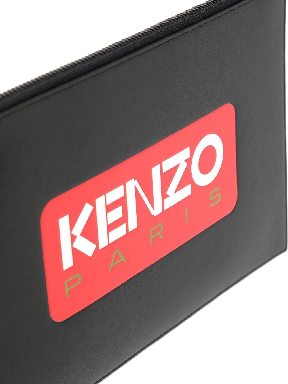 Kenzo Wallets Black