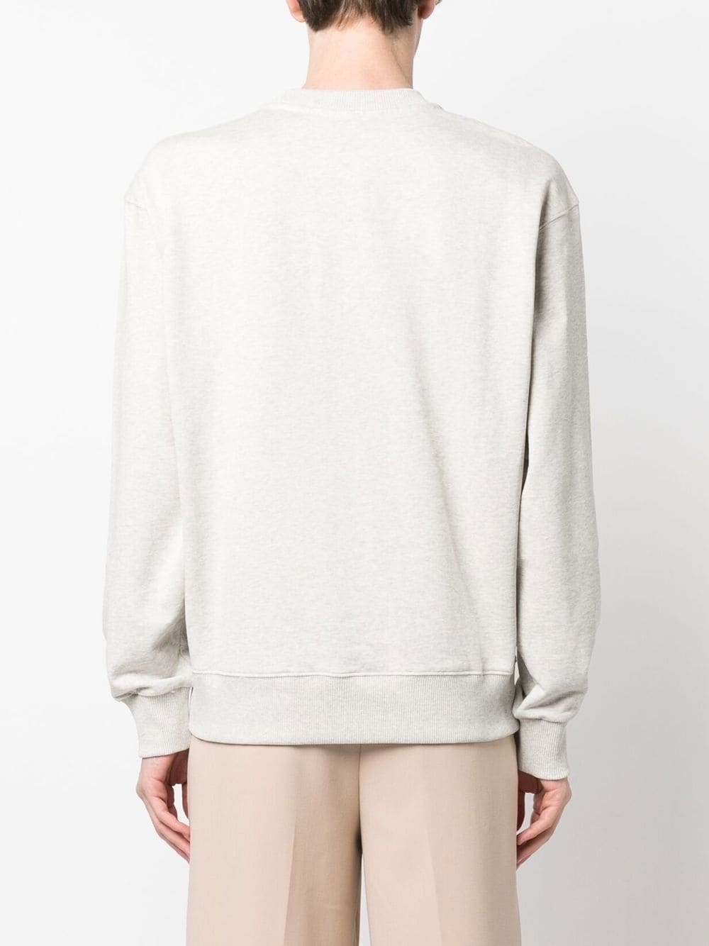 Kenzo Sweaters Grey