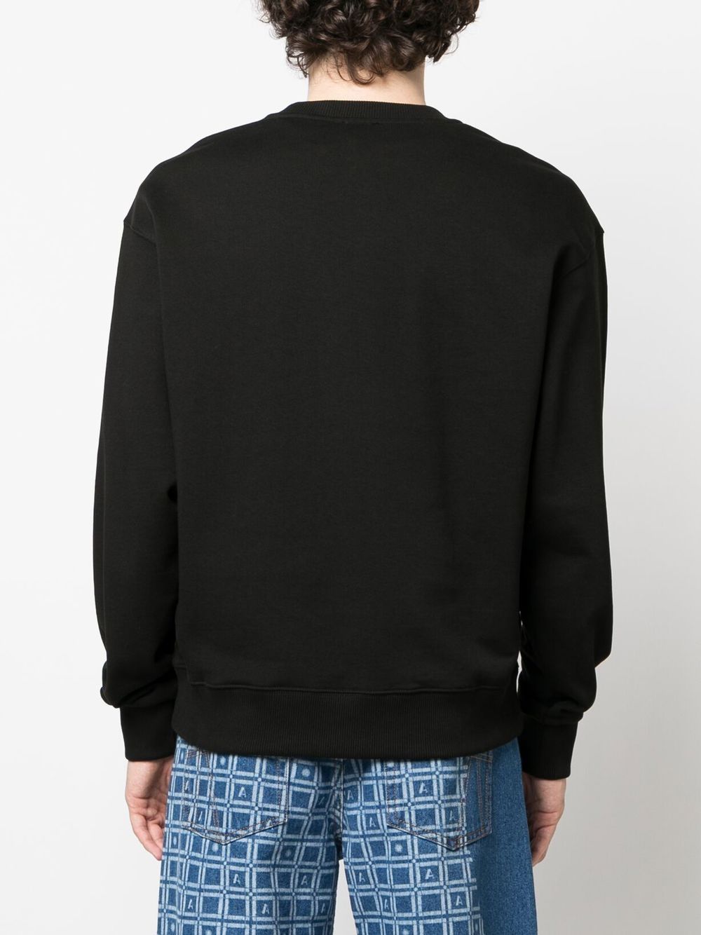 Kenzo Sweaters Black