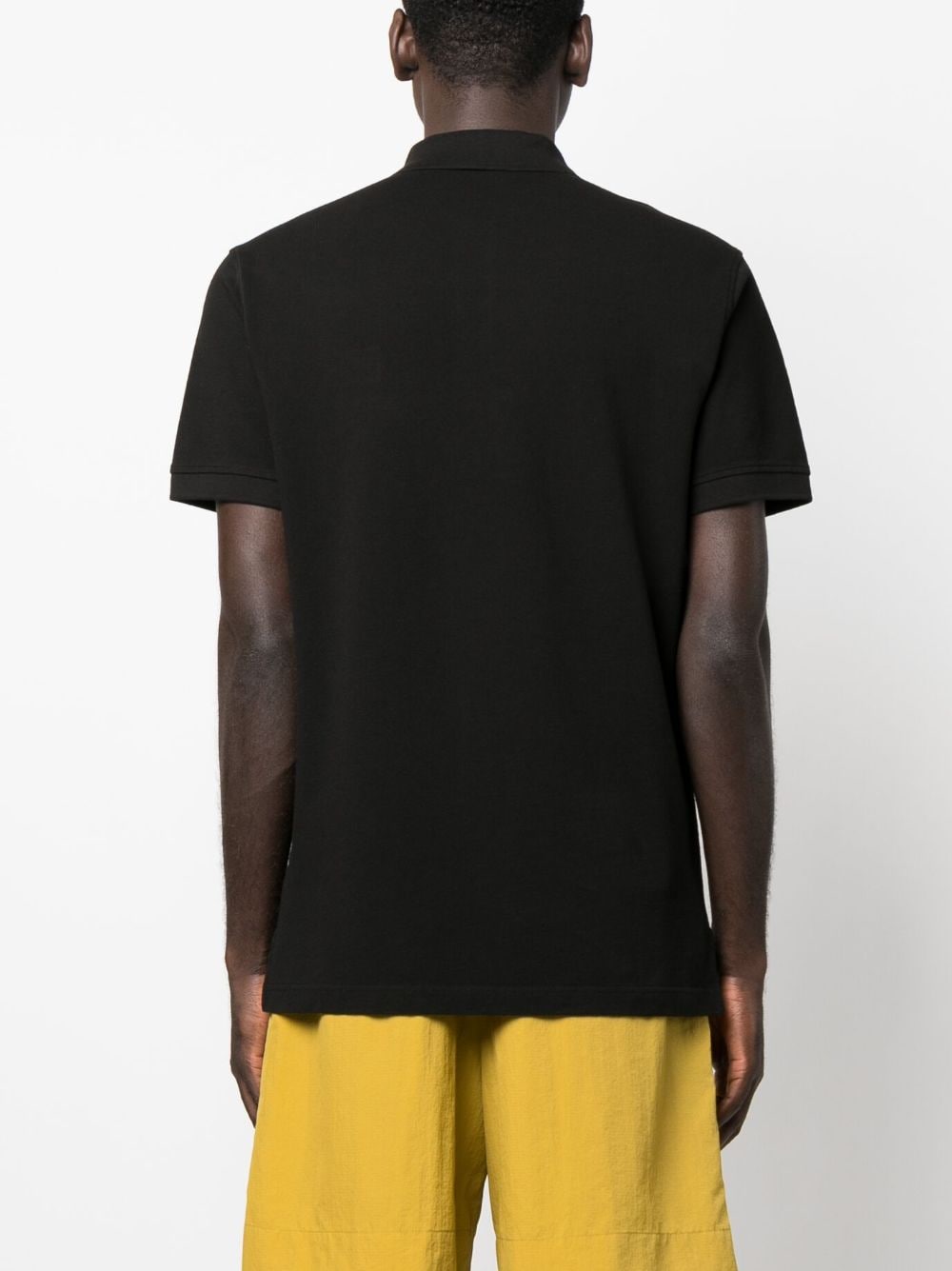 Kenzo T-shirts and Polos Black